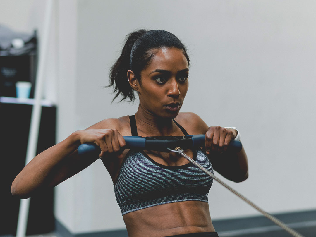 How Personal Fitness Trainer Installation Works In 